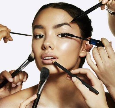 HAIR & MAKE UP SERVICES