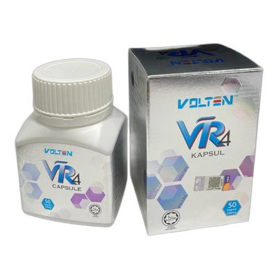 VR4 CAPSULE