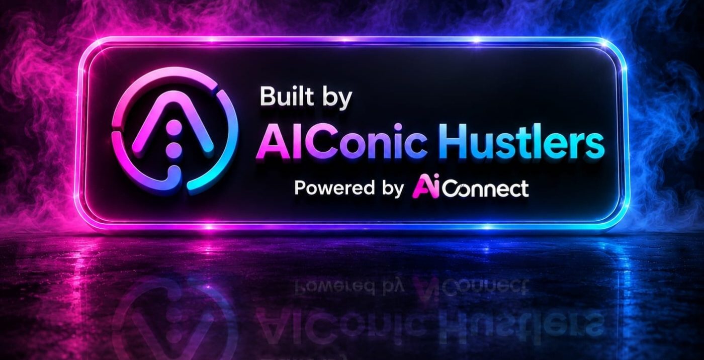 AICONIC SHOP